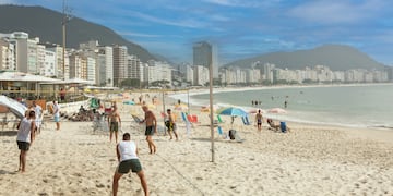 Cruzar en auto a Brasil es una opción cada vez más elegida por los argentinos que buscan playas y precios convenientes.