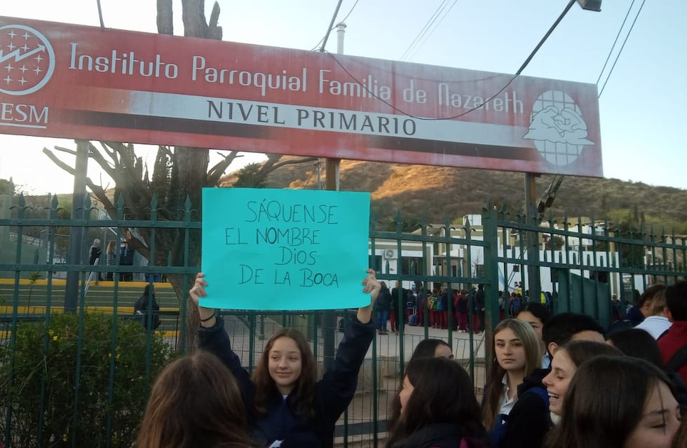 Carlos Paz: un escándalo envuelve al reconocido párroco Bernabey
