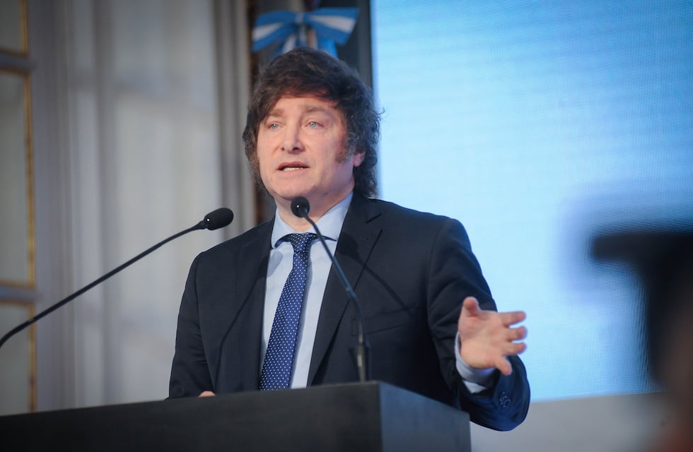 Javier Milei reaviva la polémica por Malvinas: “No se puede desconocer la posición de los isleños”