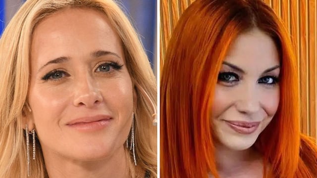 La fuerte opinión de Julieta Prandi sobre la relación de Lowrdez de Bandana y su expareja: “Me sentí identificada”