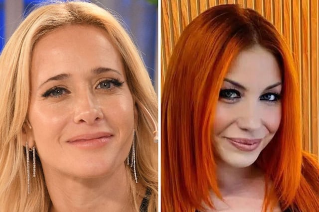 La fuerte opinión de Julieta Prandi sobre la relación de Lowrdez de Bandana y su expareja: “Me sentí identificada”