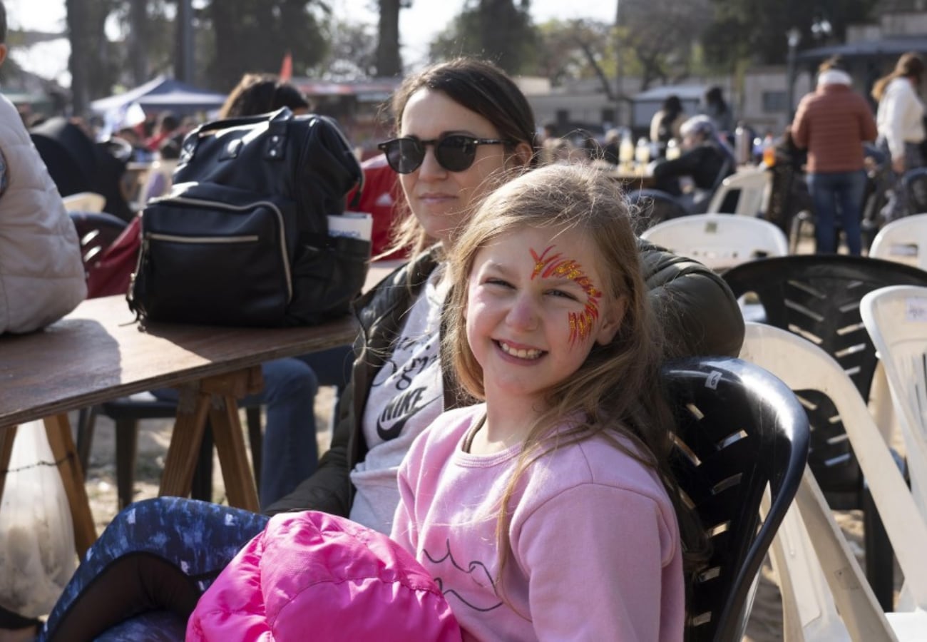 Rosario será sede del festival para las infancias más grande de Argentina