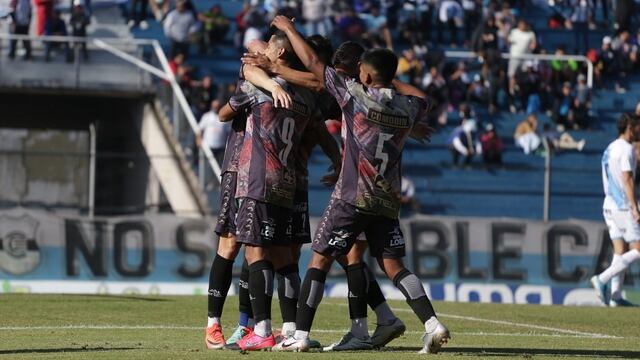 Un nuevo triunfo, esta vez en la 20.ma fecha del torneo de la Primera Nacional de fútbol, hace ilusionar a la hinchada de Gimnasia de Jujuy.