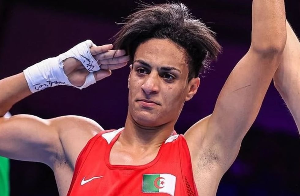 Cuántos dólares ganará Imane Khelif si conquista el oro en los Juegos Olímpicos
