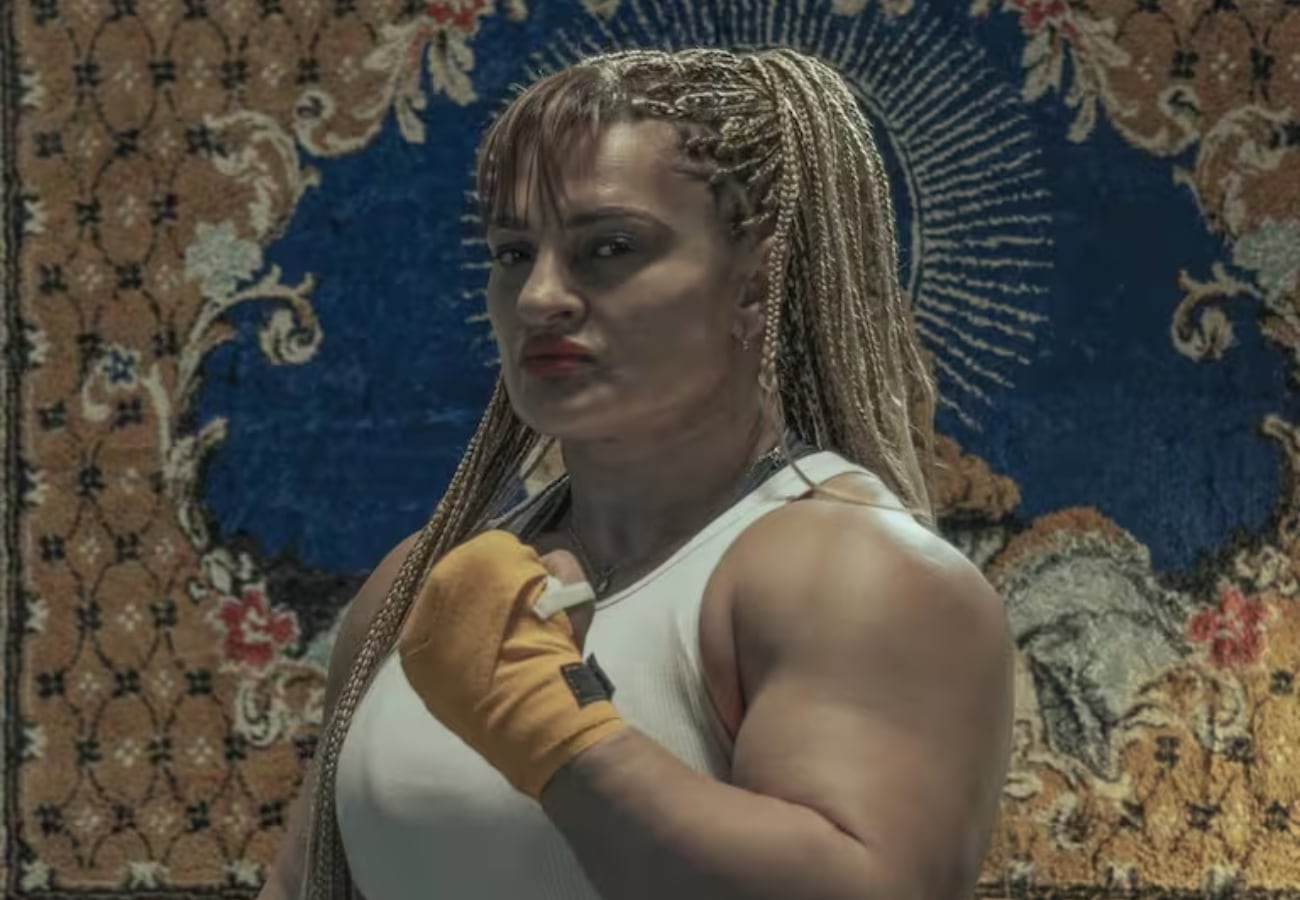Locomotora Oliveras