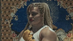 Locomotora Oliveras