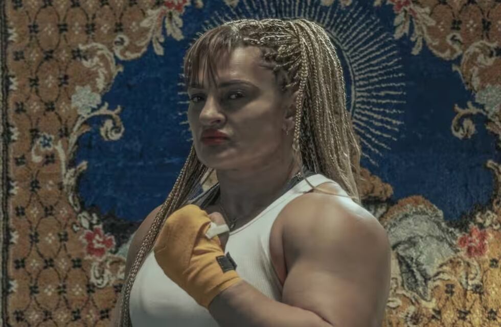 Revelaron cuál fue el inesperado pedido de Locomotora Oliveras para actuar en En el barro: “Conmovedor”