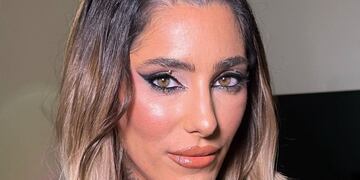 Internaron de urgencia a Catalina Gorostidi y provocó una extrema preocupación en los fanáticos: “No puedo caminar”.