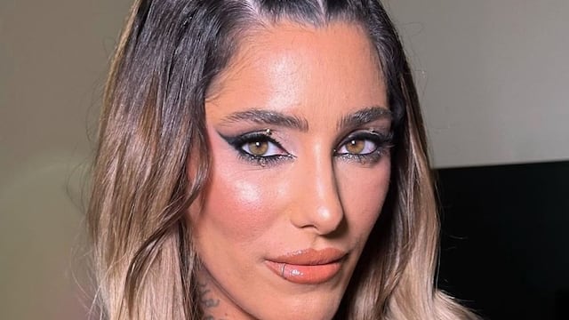 Internaron de urgencia a Catalina Gorostidi y provocó una extrema preocupación en los fanáticos: “No puedo caminar”.