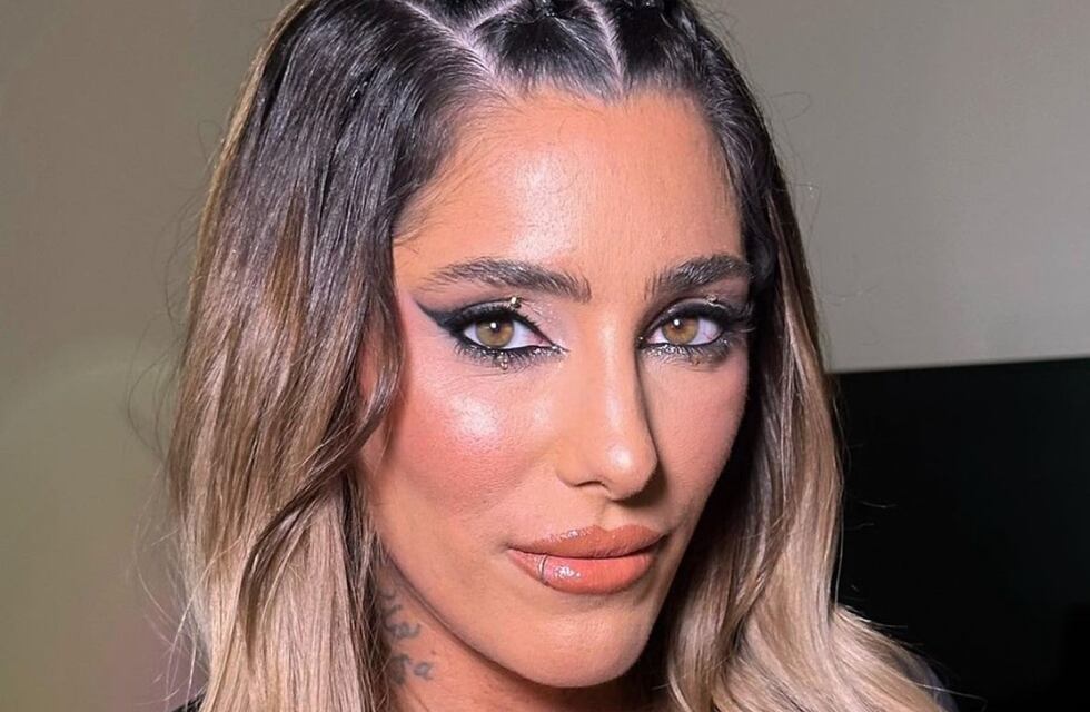 Internaron de urgencia a Catalina Gorostidi y provocó una extrema preocupación en los fanáticos: “No puedo caminar”