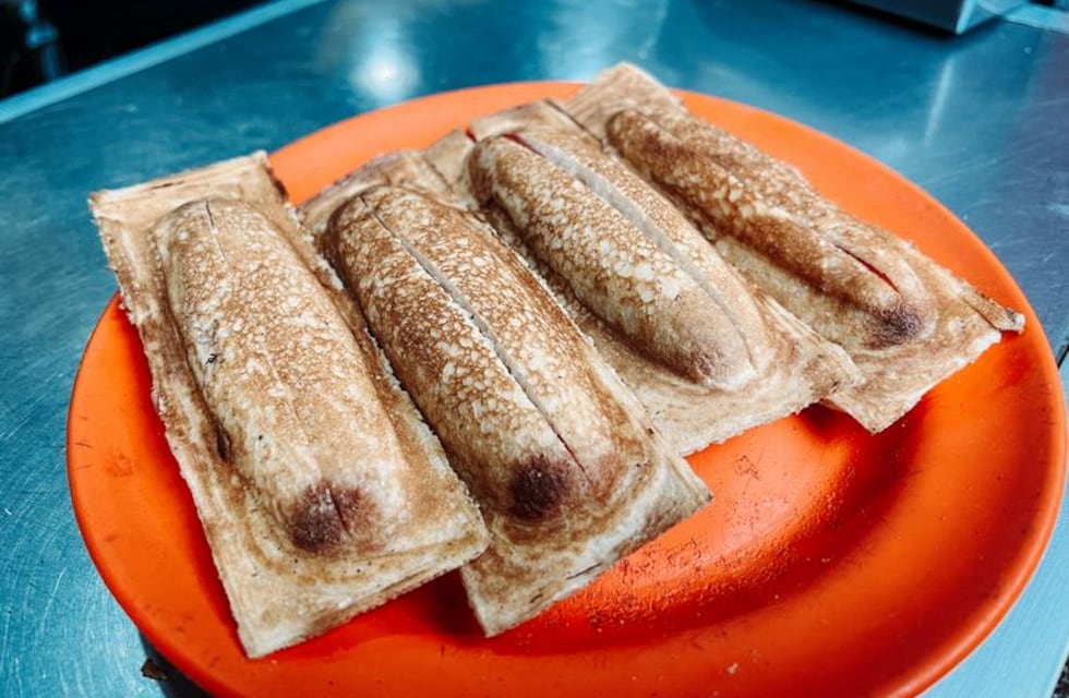 Polémica por el pancho electrónico: ¿Es de Córdoba, Tucumán o Santiago del Estero?