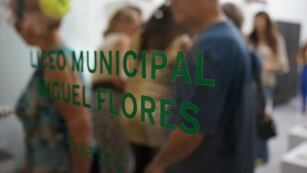 Liceo Municipal "Miguel Flores"