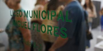 Liceo Municipal "Miguel Flores"