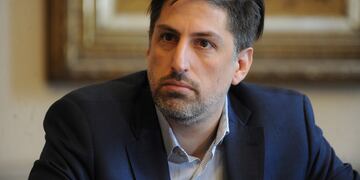 Nicolás Trotta expresó su confianza de llegar a un acuerdo en la Paritaria Federal Educativa 2021.