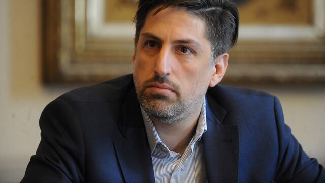 Trotta confirmó que hubo “un 90% de asistencia a clases y una reapertura masiva de escuelas”