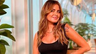 Silvina Luna falleció el jueves 31 de agosto, a los 43 años, y su ciudad natal la recordó con melancolía.