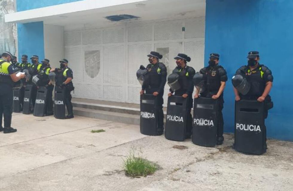 ¿Cómo será el operativo para el regreso de los tucumanos a las canchas?