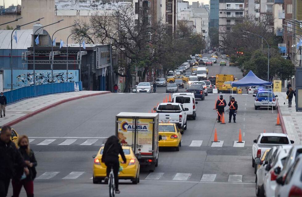 El clima en Córdoba: cómo estará el tiempo el fin de semana