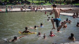 Turismo Capilla del Monte