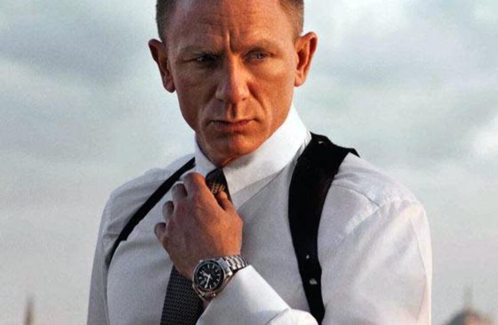 La faceta desconocida de Daniel Craig: lejos de James Bond protagonizó un divertido comercial