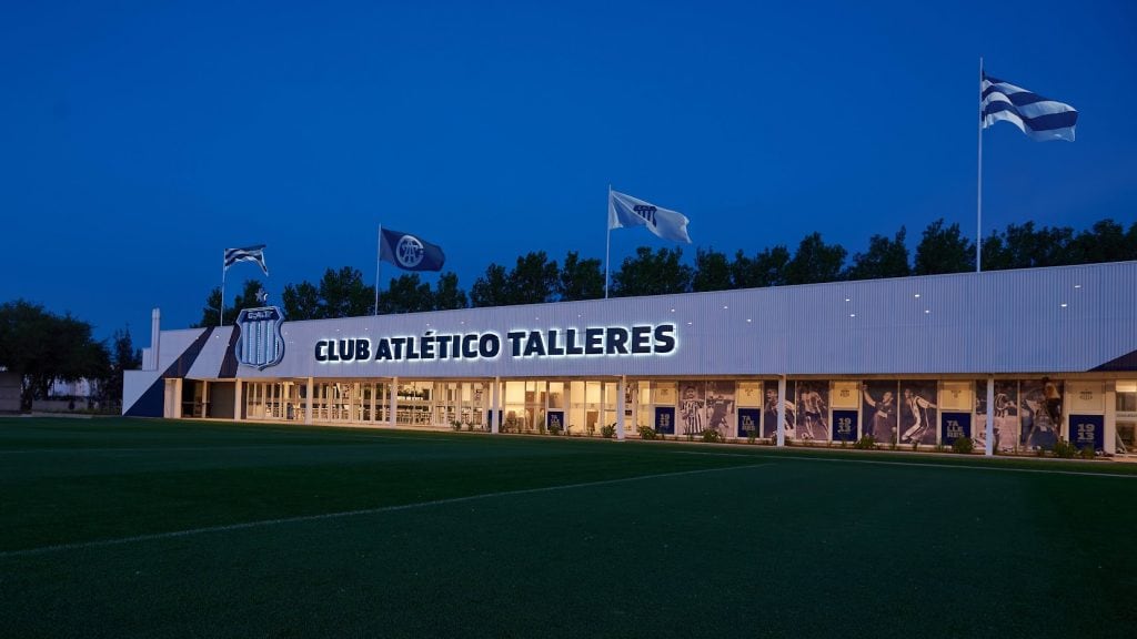 Un año más sin Amadeo Nuccetelli.