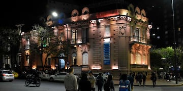 Cuándo es la Noche de los Museos 2025 en Córdoba. (Foto: Agencia Córdoba Cultura)