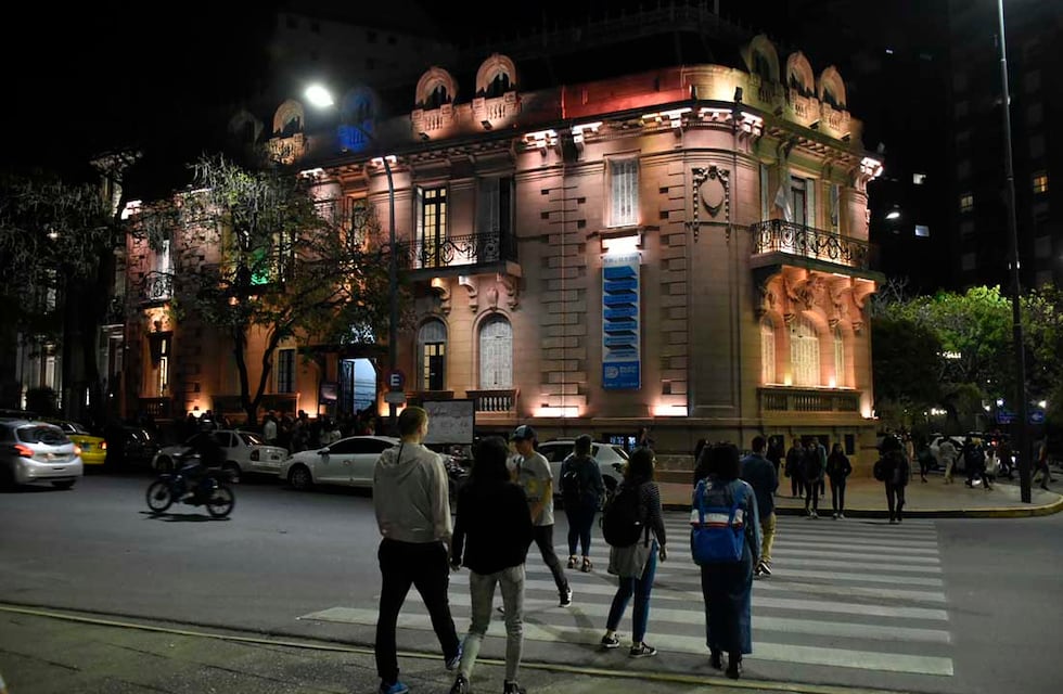 Se confirmó la fecha de la Noche de los Museos 2025 en Córdoba: “Arte, ciencia y espectáculos”