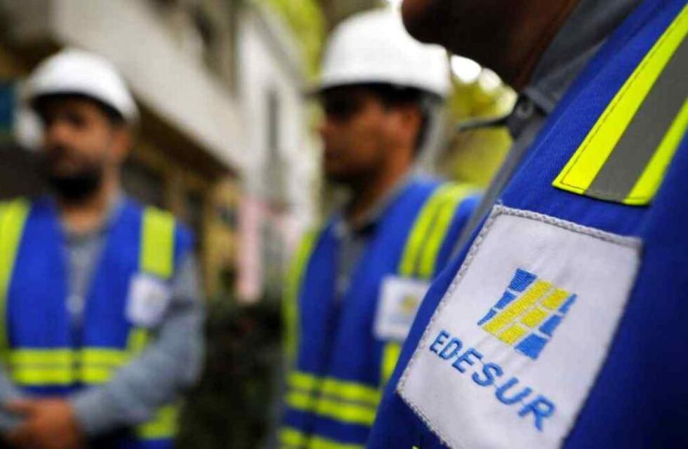 Enorme multa económica para Edesur por fallas en el servicio: podría afectar a los usuarios