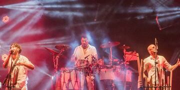 El espacio contará con la participación de algunos de los mejores referentes de distintos géneros de la música argentina.