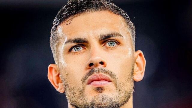 Leandro Paredes rompió el silencio sobre su frustrado regreso a Boca: “Jamás”