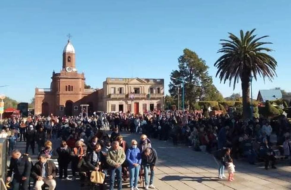 Fiesta del Cristo de Buena Muerte: de qué trata el evento que dura 3 días y convoca a miles de cordobeses