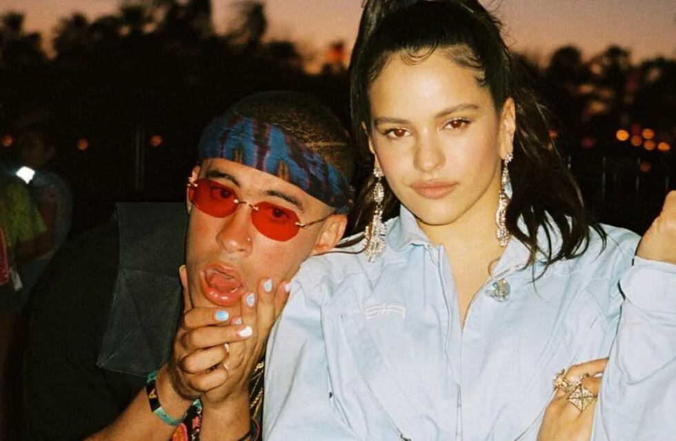 Una profesora de lengua analizó canciones de Bad Bunny y Rosalía y se hizo viral en TikTok