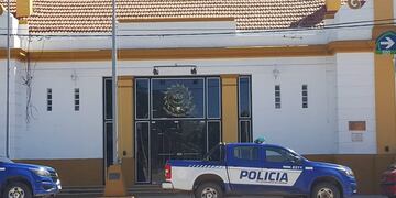 Policía de Ischilín busca al agresor.