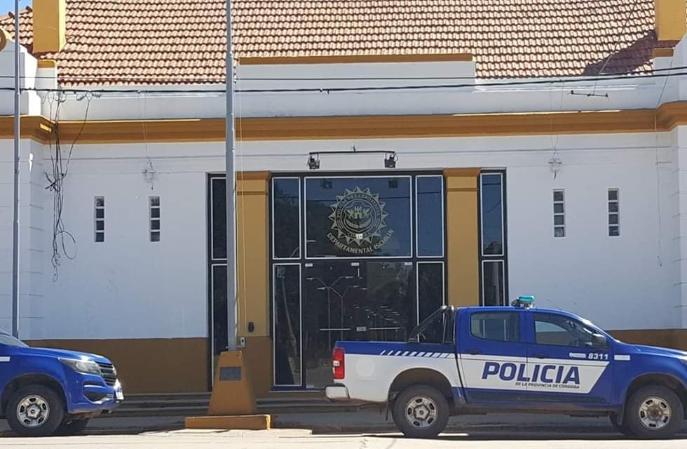 Norte de Córdoba: mató a cuchillo y se fugó al monte