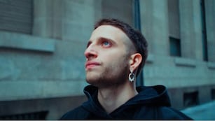 Wos estrena Morfeo, un nuevo adelanto de su próximo disco
