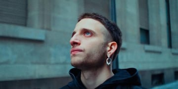 Wos estrena Morfeo, un nuevo adelanto de su próximo disco