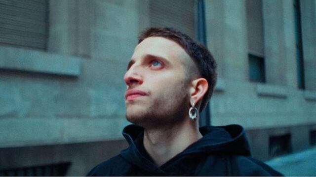 Wos estrena Morfeo, un nuevo adelanto de su próximo disco