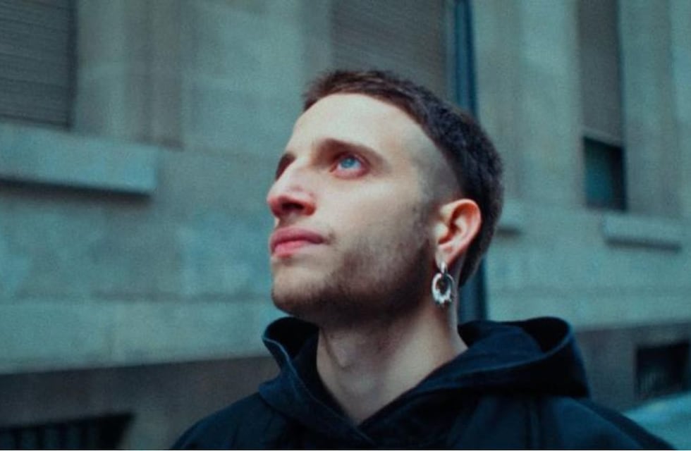 Wos estrenó “Morfeo”, un nuevo adelanto de su próximo álbum