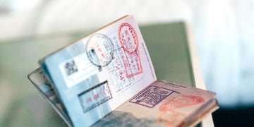 Cómo solicitar la ETA para ingresar a Reino Unido