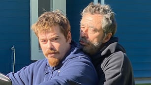 Pablo Granados y Cami de los Santos le dedicaron un hilarante mensaje a Migue