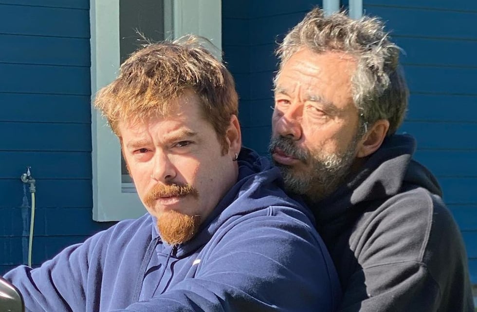 El desopilante mensaje que Pablo Granados y su novia le dedicaron a Migue: “ya me podés decir mamá”