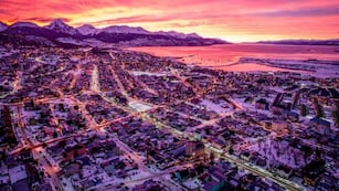 La Municipalidad de Ushuaia destacó el PreViaje 5 impulsado por el Gobierno nacional