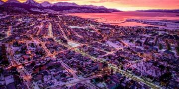 La Municipalidad de Ushuaia destacó el PreViaje 5 impulsado por el Gobierno nacional