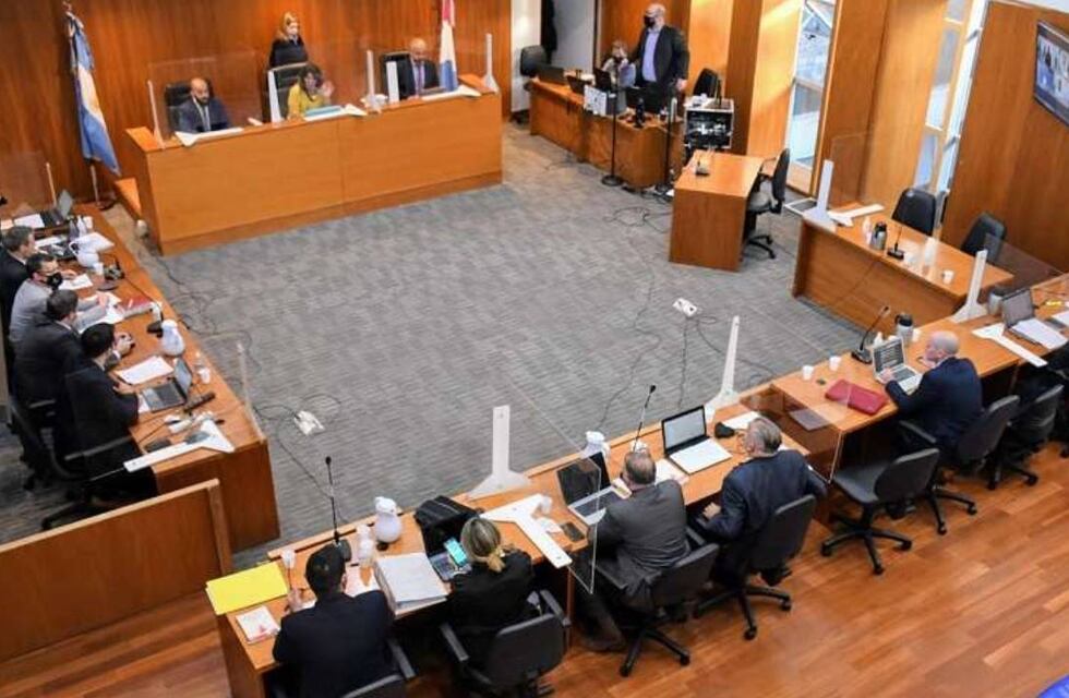 Juicio a Los Monos: esta semana continúa la causa por las balaceras, declararán los funcionarios atacados