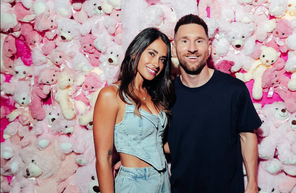 El perfume que usa Antonela Roccuzzo para enamorar a Lionel Messi ya está en Argentina: cuánto cuesta