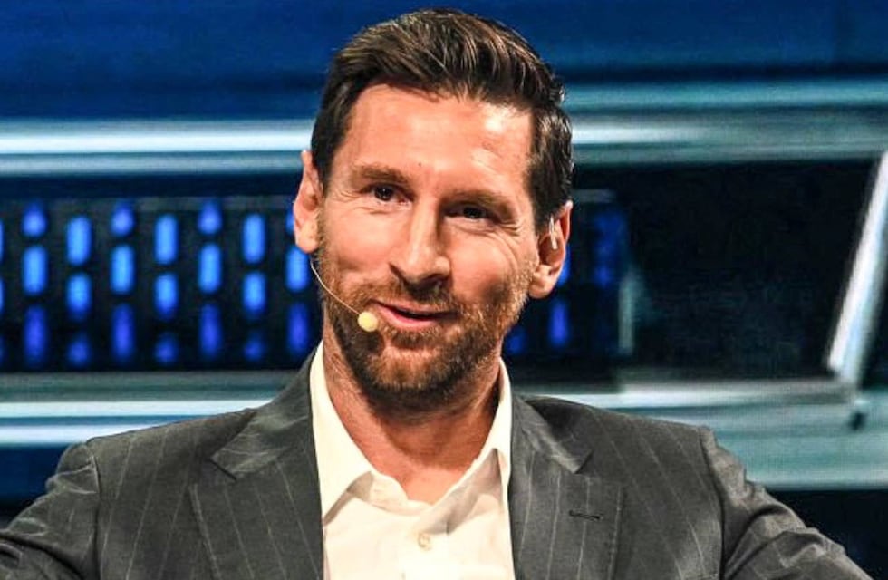¿Lejos del fútbol? Lionel Messi habló por primera vez sobre su futuro