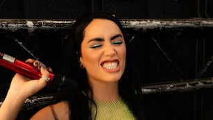Lali Espósito