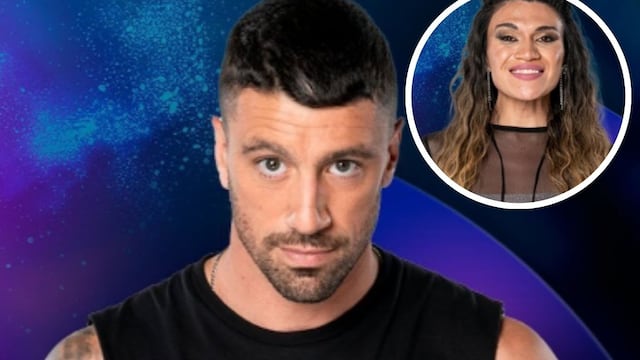 El polémico comentario de Giuliano sobre Luciana de Gran Hermano 2025 que generó controversia: “Las facciones”