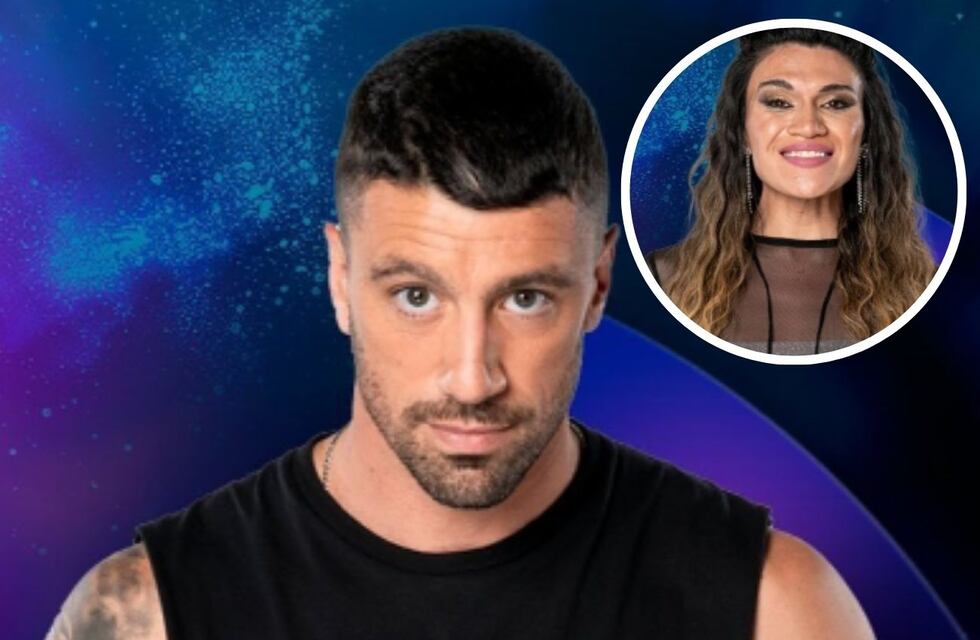 El polémico comentario de Giuliano sobre Luciana de Gran Hermano 2025 que generó controversia: “Las facciones”