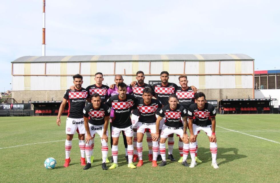 San Martín empató en el Bajo Flores